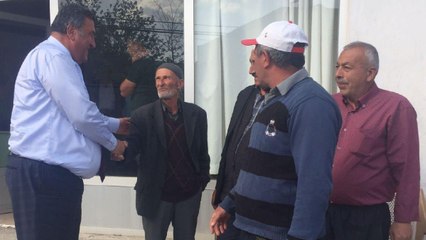 Emekliler dert yandı: Tezekle ısınıyoruz, torunlarımıza harçlık veremiyoruz