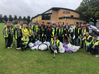 Northamptonshire headlines Tuesday, May 31