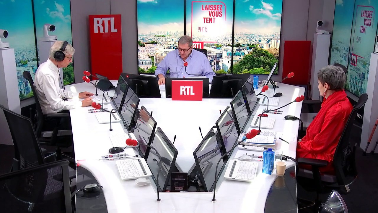 La bande dessinée RTL du mois de mai : "Albert Londres doit disparaître" de Kinder et Borris