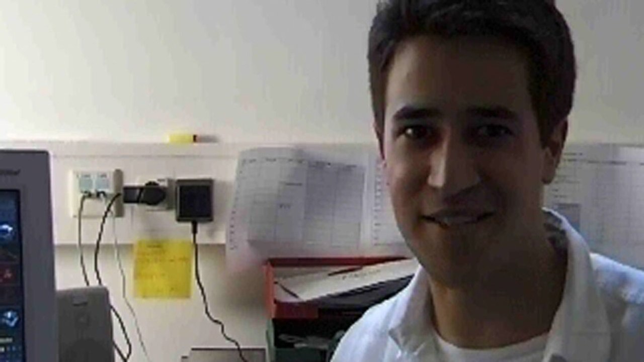 Dark Reign - Spielszenen mit Entwicklerkommentar - Spielszenen mit Entwicklerkommentar