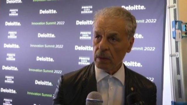 Michele Placido: Sbagliato colpire gli artisti russi, cinesi...