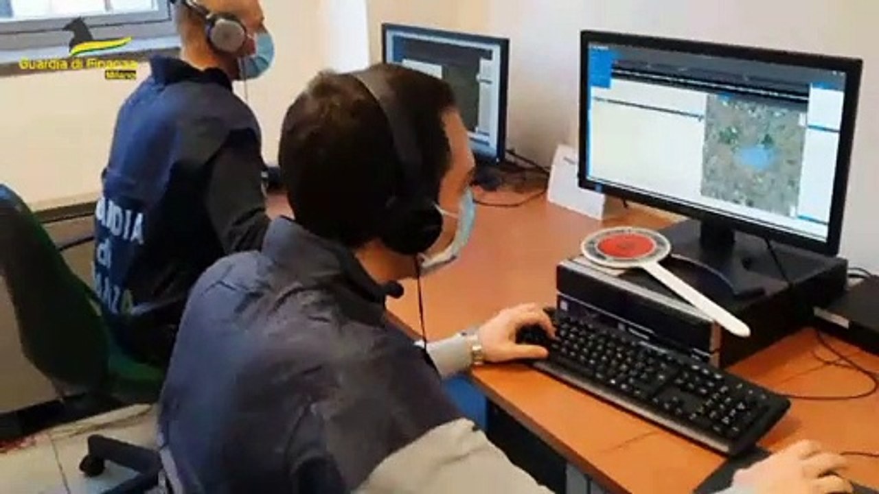 Presunte tangenti su protesi dentali: 5 arresti