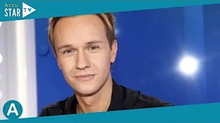 "J'y travaille" : Cyril Féraud prêt à devenir papa