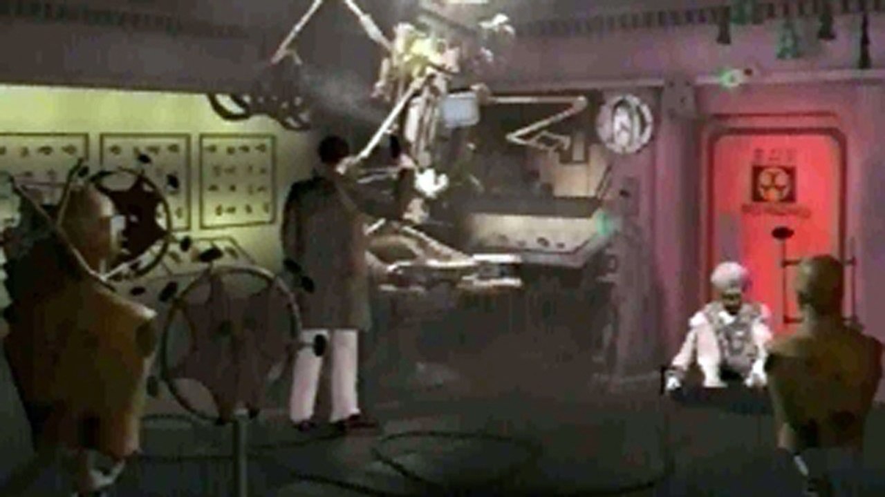 Blade Runner - Test-Video - Test-Video