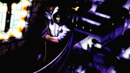 Dark Project: Der Meisterdieb - Test-Video von 1998