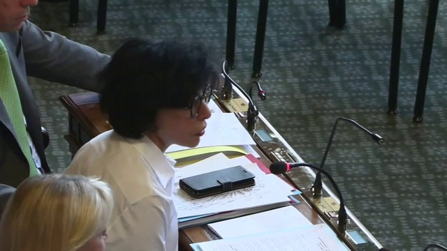 1,7%, ça fait mal : Rachida Dati tacle Anne Hidalgo sur son score à la présidentielle dès le début du conseil de Paris