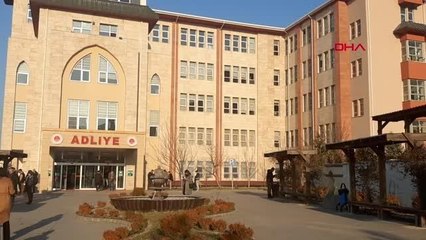 ZİHİNSEL ENGELLİ ÇOCUĞA CİNSEL İSTİSMARA 16 YIL 8 AY HAPİS