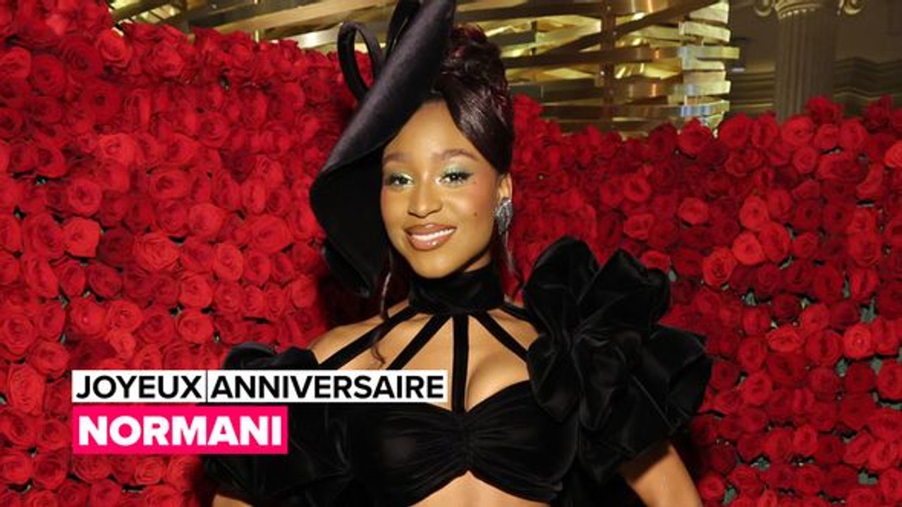 5 faits à savoir sur Normani