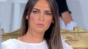 Video Uomini e Donne, puntata di oggi: Andrea Nicole indecisa tra Gabrio e Ciprian Sarà un mercoledì piutt