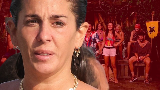 Esconden a Anabel Pantoja la noticia que provocaría su abandono de Supervivientes
