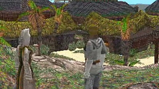 Ultima 9: Ascension - Preview-Video zu Ultima 9: Ascension - Preview-Video zu Ultima 9: Ascension