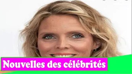 Sylvie Tellier : pour elle, la nouvelle Miss Fr@nce est… la nouvelle Iris Mittenaere !