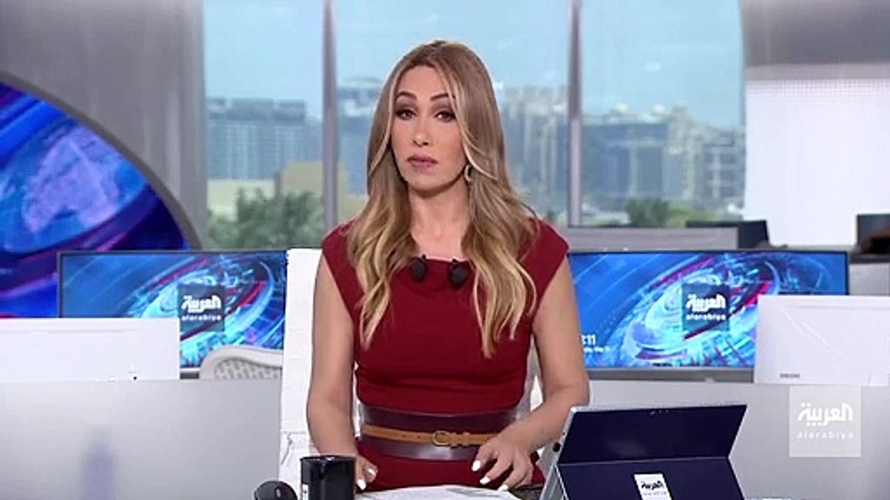 الحرس الثوري ينشر فيديو للحظة استيلائه على ناقلتي نفط يونانيتين بالخليج