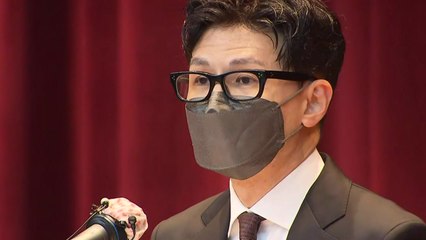 [뉴스큐] 닻 올리는 인사정보관리단...'지선 D-1' 사활 건 여야 / YTN