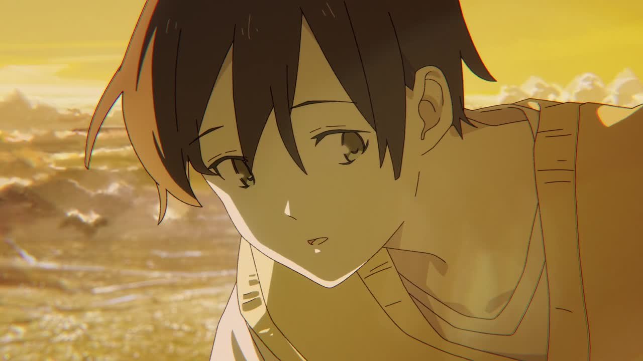 Summer Ghost - trailer