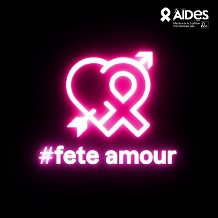 Présentation #fetelamour 2022