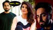 Ayushmann Khurrana Opens Up About Wife Discussing Their S*x Life In Her Book