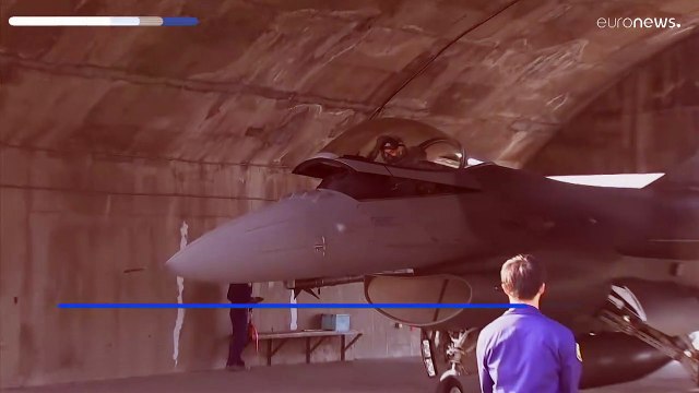 Ταϊβάν: Μαζικές παραβιάσεις από 30 κινεζικά μαχητικά