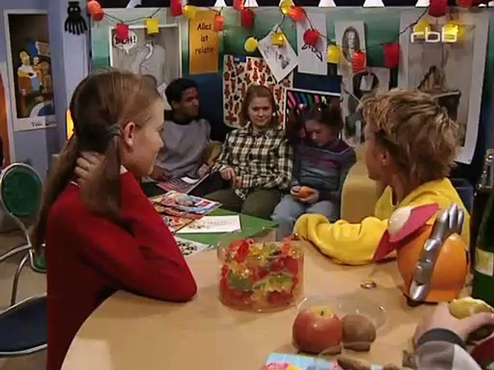 Schloss Einstein Staffel 2 Folge 10