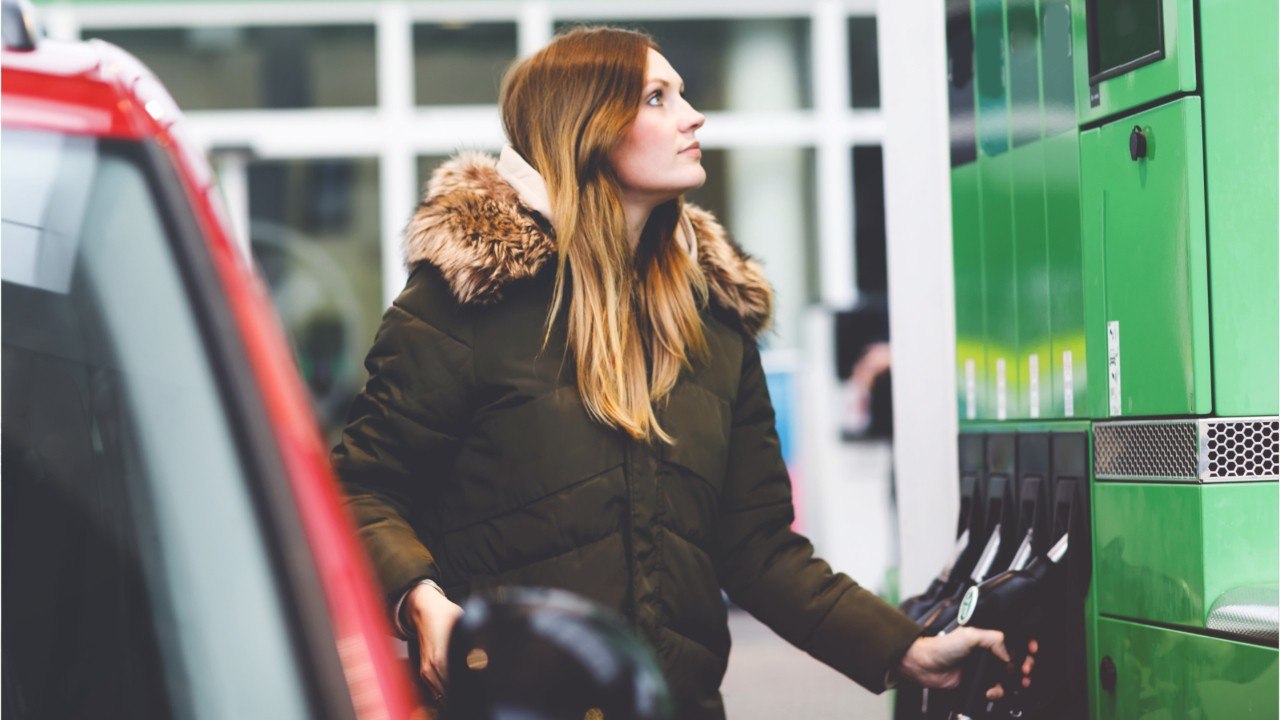Tankstellen rechnen wegen Steuersenkung mit großem Andrang