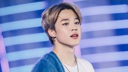 '올타임 킬링파트' 방탄소년단 지민, 가장 많이 재생된 BTS곡 유튜브 하이라이트 주인공..'본업천재 BTS ACE'