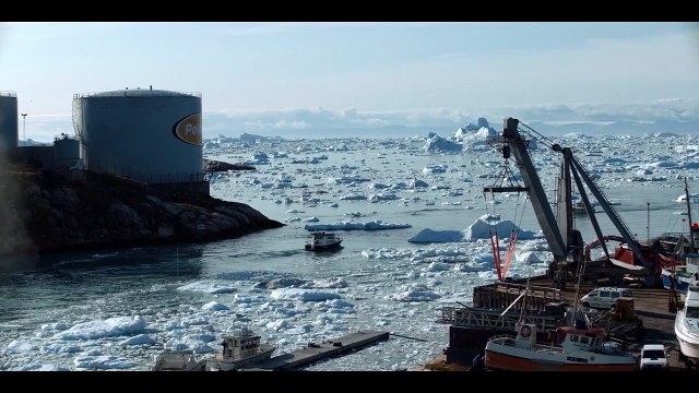 La quatrième saison de la série danoise à succès Borgen débarque sur la plateforme Netflix jeudi, trois mois après sa diffusion à la télé danoise - VIDEO