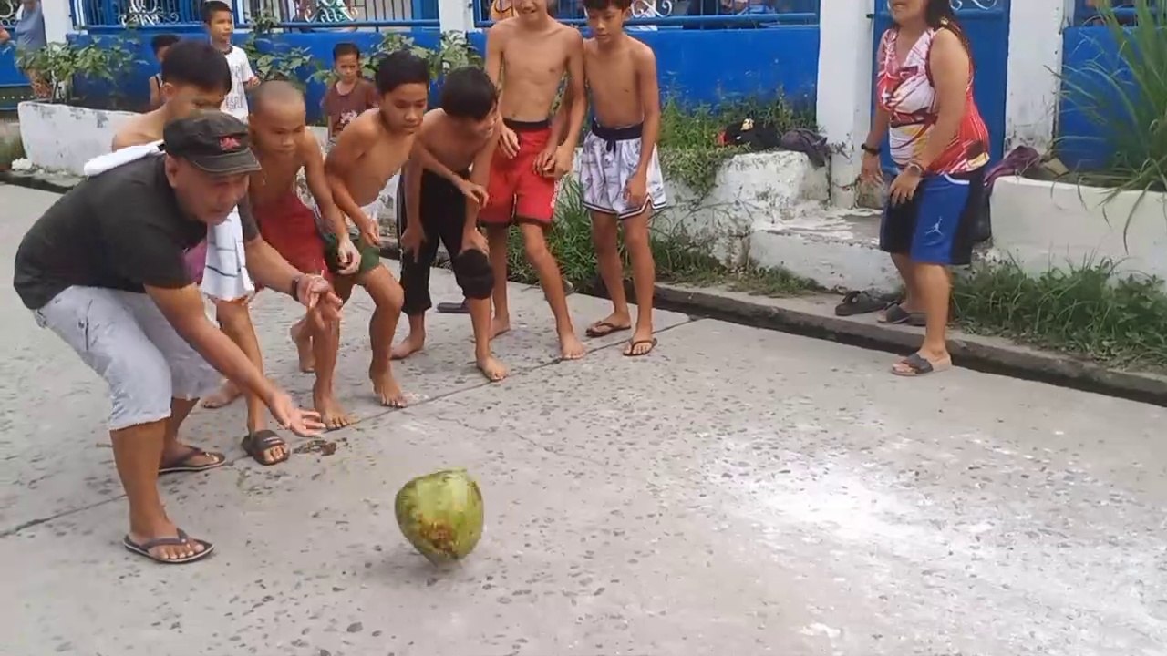 Relate ka ba dito sa larong ito? Hindi pa uso mga Gadget