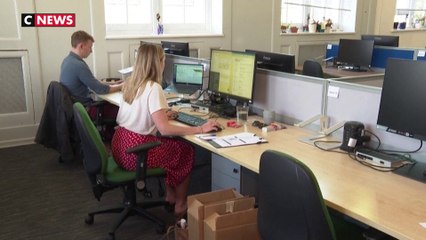 La semaine de 4 jours testée à grande échelle au Royaume-Uni