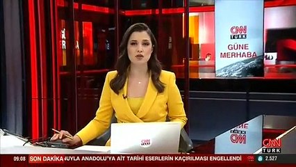 Günün son dakika önemli gelişmeleri! (CNN TÜRK 11.30 bülteni)