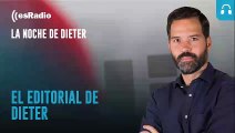 Editorial de Dieter: La corrupción del PSOE