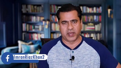 سب ختم ہوگیا | نوازشریف کو بری خبر پہنچا دی | دو نمبر کون؟ | کپتان کی للکار | بڑے بڑوں کی بولتی بند | سینئر صحافی عمران ریاض خان کا تجزیہ