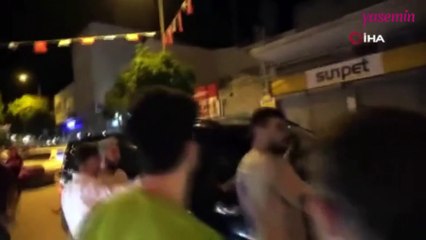 Burak Bulut ve Kurtuluş Kuş sahnesinde büyük şok!