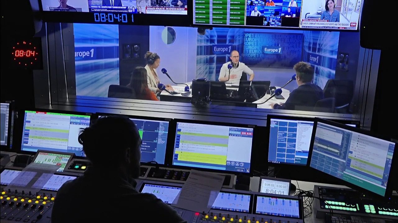 Stade de France : Londres « extrêmement déçu » par le traitement des supporters anglais