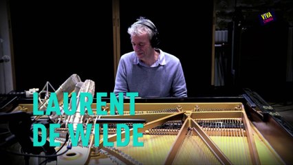 Viva cinéma - "New York New York" par Laurent de Wilde