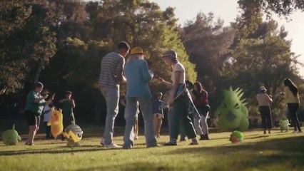 Pokémon GO Fest 2022 : Get Out and GO !