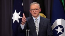 Anthony Albanese reveals record number of women, major reshuffle in new ministry | May 31, 2022 | ACM