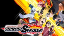 Naruto to Boruto: Shinobi Striker - Tráiler del Anuncio