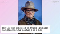 Johnny Depp connaîtra bientôt le verdict de son procès : il fait une apparition complètement inattendue !