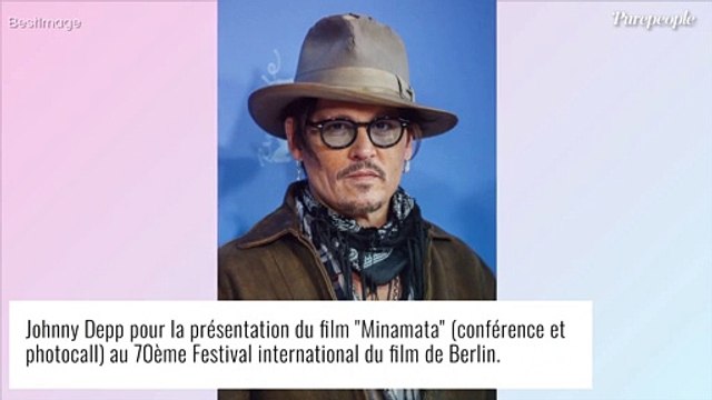Johnny Depp connaîtra bientôt le verdict de son procès : il fait une apparition complètement inattendue !