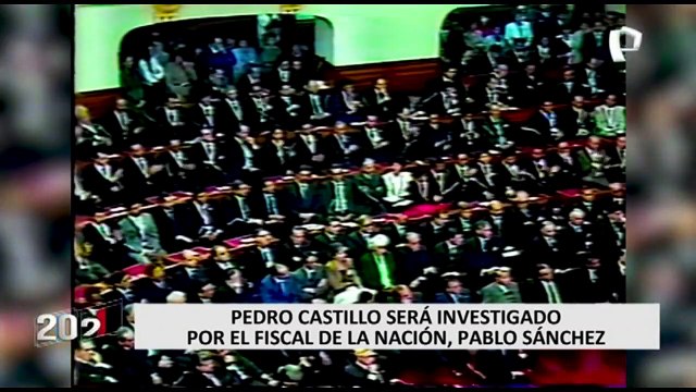 Guido Bellido sobre Pedro Castillo: “El problema no es el presidente sino la estructura del Estado