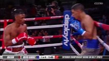 Miy Sean Mason vs Carlos Matos Ramirez (21-05-2022) Full Fight