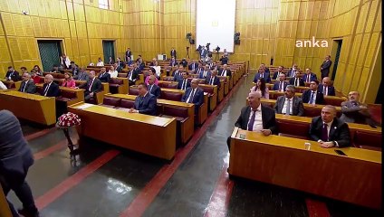 Bahçeli’den Kılıçdaroğlu’na hapis tehdidi