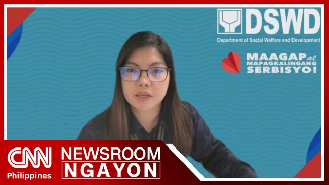 Proteksyon sa mga inabandonang bata | Newsroom Ngayon