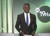 Le 19 Heures 30 de RTI 2 du 30 mai 2022 par Alassane Drabo