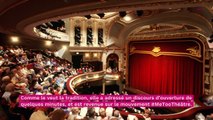 Molières 2022 : le message de soutien d’Isabelle Carré au mouvement MeToo au théâtre