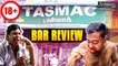 TASMAC - Side Dish Review _ Parithabangal Vlogs - Ft Varun