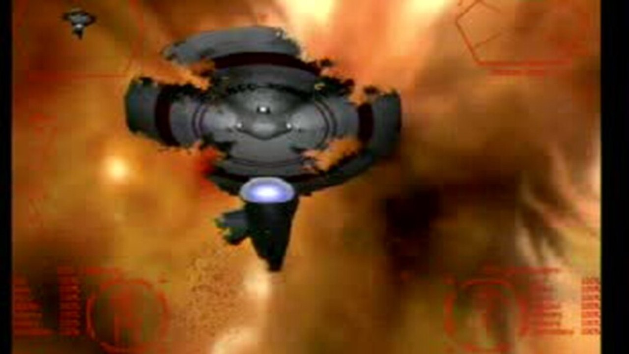Star Trek: Klingon Academy - Preview-Video - Preview-Video