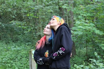 Mansfield couple surpass half a million followers on TikTok