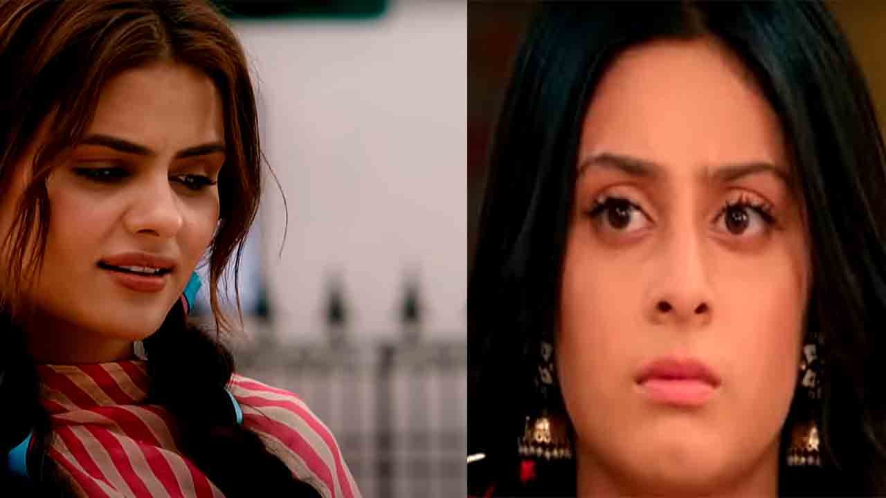 Udaariyaan Spoiler;  Tannya की जगह गलती से Tejo को मोंगा ले जाएगी Jasmine ? Fateh हैरान | FilmiBeat