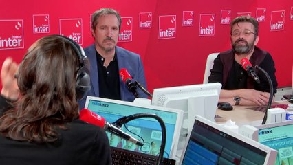 Profession reporter de guerre - L'Instant M